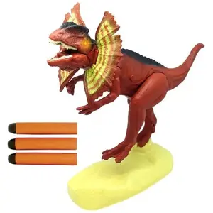 Jouets pour enfants : Dilophosaure