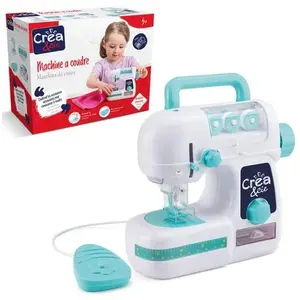 CREA & CIE Ma Première Machine pas cher