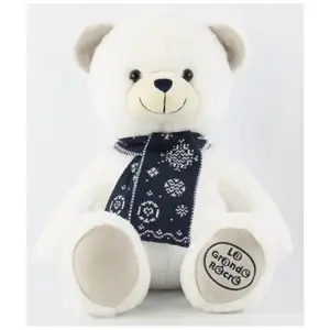 La Grande Récré Ours Chantilly pas cher
