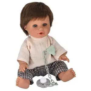 Poupon Gabriel 35 Cm pas cher