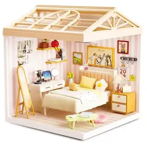SIDJ Diy Chambre A Coucher pas cher