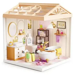 Diy Salle De Bain