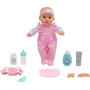 Coffret Bebe Et Accessoires pas cher