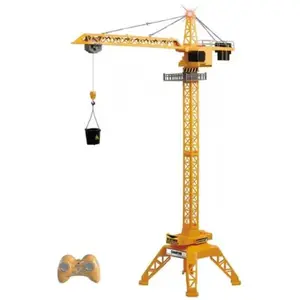 Grue 1,20 Metres Radiocommandee pas cher