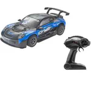 Comparateur de prix : Voiture De Course Extreme Radiocommandee 1:8