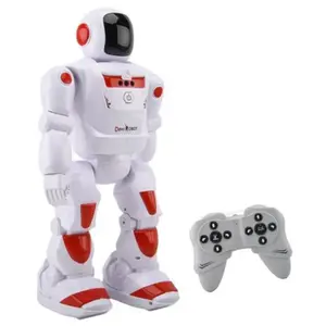Devo Robot Radiocommande pas cher