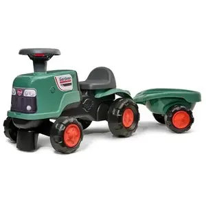 Porteur Tracteur Avec KlaxonVendu parjoueclub