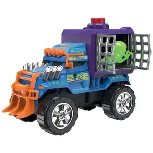 Camion L'evasion Extraterrestre Pour Enfant pas cher