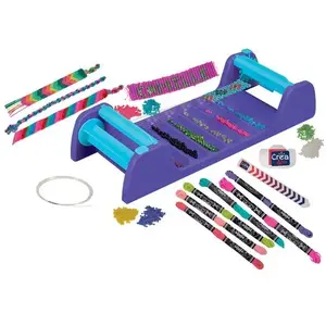 Mon Métier À Tisser Crea & Cie