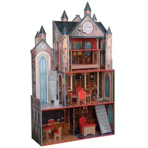 SIDJ Le Manoir Des SorciersVendu parjoueclub