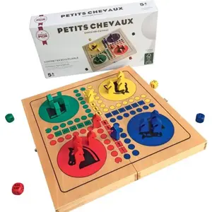 Nom d'un pion Petits Chevaux pas cher