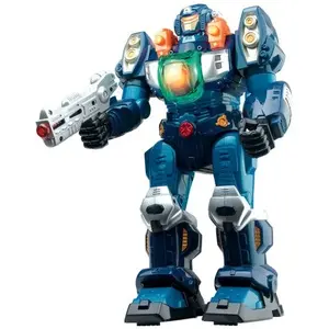TEAM City Super Robot Turbo pas cher