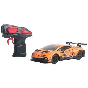 TEAM City Lamborghini Huracan Gt3 1:24 RadiocommandeVendu parjoueclub