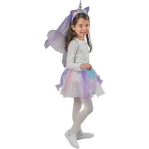 La Grande Récré Tutu Licorne Enfant 4 Ans pas cher