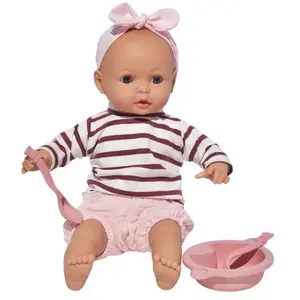 Comparateur de prix : Poupee Lou 40 Cm