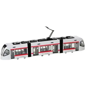 Tramway De Ville Team City pas cher