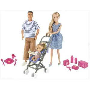 JENNY BALADE EN FAMILLE pas cher