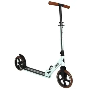Comparateur de prix : MOOV 'NGO Trottinette Pliable 2 Roues 200 Mm Pour Enfant