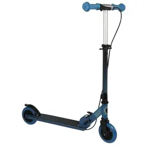 Comparateur de prix : MOOV 'NGO Trottinette Pliable 2 Roues 125 Mm Avec Frein Pour Enfant