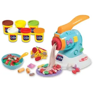 CREA & CIE Mon Atelier de pâtes à modeler pas cher
