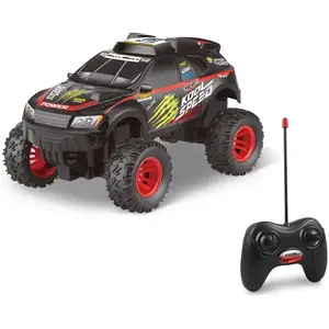 La Grande Récré Voiture Rally Truck Eliminator 1:16 pas cher
