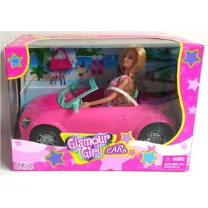 VOITURE DE JENNY pas cher