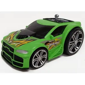 Voiture muscle racer
