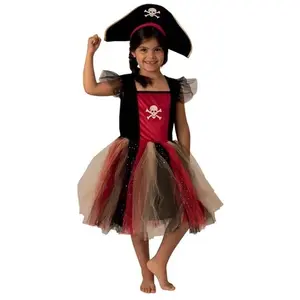 Notre sélection Deguisement Robe Pirate - Taille 8-10 Ans Pour EnfantVendu parjoueclub