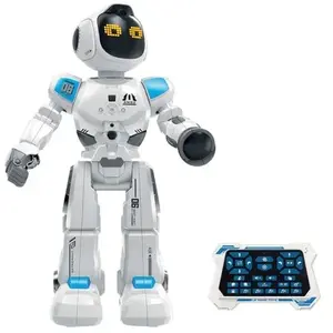 TEAM City Mon Robot Intelligent RadiocommandeVendu parjoueclub