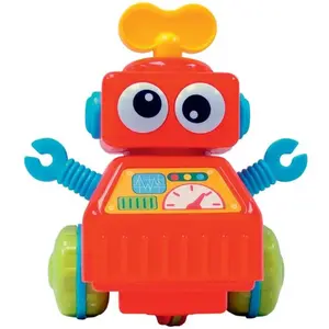 Mon Premier Robot T'mimi