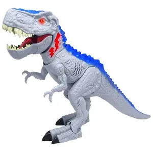 Jouets pour enfants : T-rex Marchant