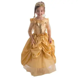 Notre sélection Deguisement Emma Reine Du Bal Taille 8-10 Ans Pour EnfantVendu parjoueclub