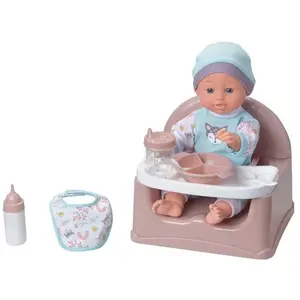 Cerise & Capucine Mon Bébé Prend Son Repas pas cher
