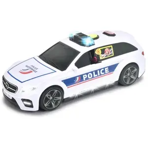 TEAM City Mercedes Amg E43 1:16 pas cher
