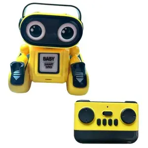 Comparateur de prix : TEAM City Mon Mini Robot Radiocommande