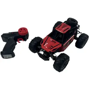 TEAM City Buggy Rally Radiocommande 1:18