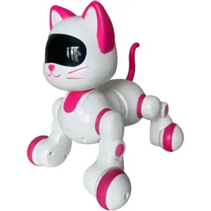 Comparateur de prix : TEAM City Chat robot radiocommandé
