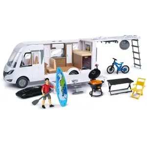 Camping-car Et Accessoires pas cher