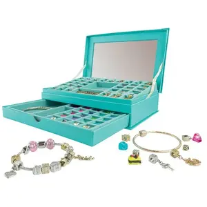 CREA & CIE Crée Tes Propres Bijoux pas cher