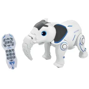Robot Elephant Radiocommande pas cher