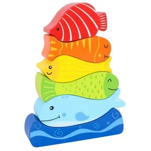 Poissons A Empiler pas cher