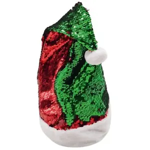 SIDJ Chapeau De Noel Musical Dansant pas cher