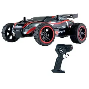 TEAM City Buggy Rouge Radiocommande 1:18