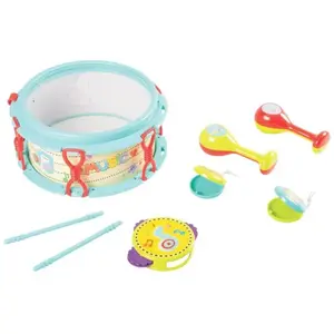 T'mimi Mon Premier Kit Musical T pas cher