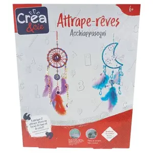 Activités créatives : Attrape-revesVendu parjoueclub