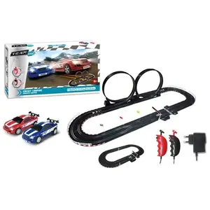 Circuit  looping modulable Team City