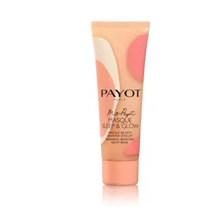 Payot Masque Anti-Fatigue Sleep & Glow