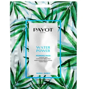 Payot Box 15 Sachets Unidose - Masque Water Power - Hydratation