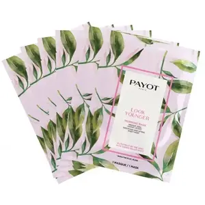 payot Payot - Look Younger Sheet Mask Masque 15 UnVendu parnocibe