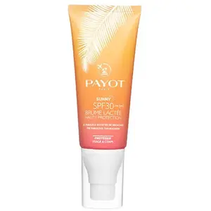 Payot Solaire Sunny Brume Lactée SPF30 100ml pas cher